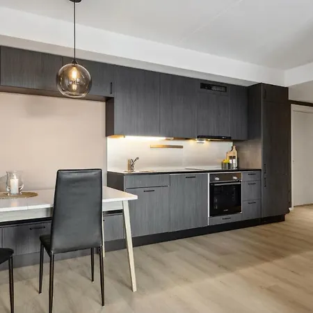 Fin For Vm Apartment *