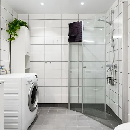 Fin For Vm Trondheim