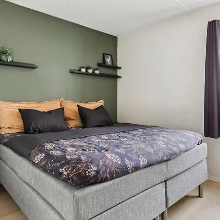 Fin For Vm Apartamento