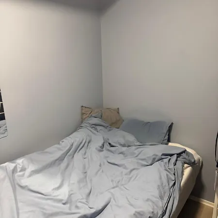 Fin For Vm Apartment