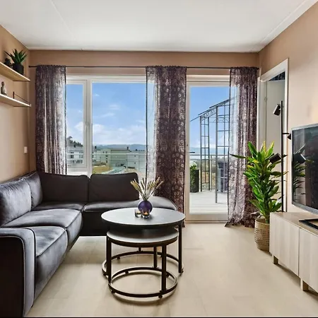 Fin For Vm Apartment *