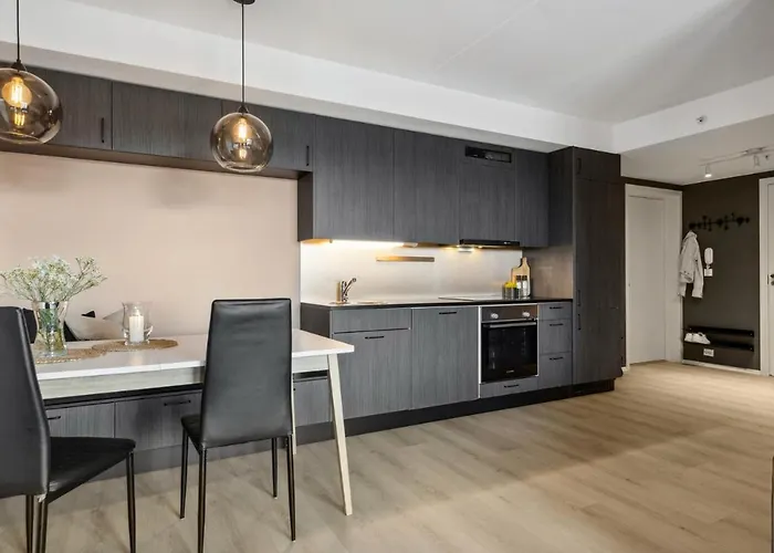 Fin For Vm Leilighet *