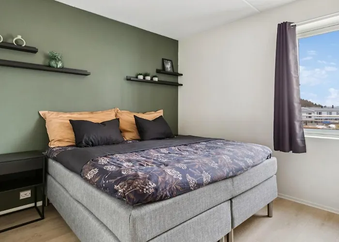 Fin For Vm Apartamento